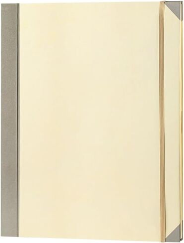 Document Organizer Folio - Essential Binder for Important Papers, ' in Case I Go Missing Binder' File Organizer with Pockets for Office, School, and Work。 (Pink) in Saudi Arabia