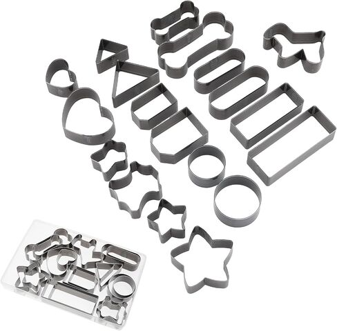 SUPERDANT Manual Leather Punching Die Hole Puncher Cutter Craft Tools DIY Leather Die Cutting Hollow Punch Cutter Tool for Jewelry Designs Keychain Handmade DIY Craft in Saudi Arabia