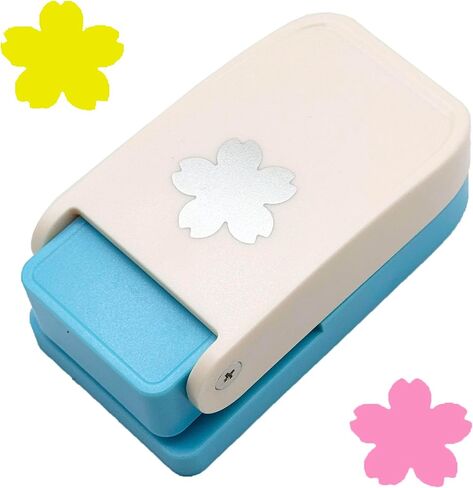 MIAO JIN Craft Punch Paper Punch Hand Scrapbooking Edge Punch Fancy Hole Punch DIY Art scrapbooks, Gift Cards, Wedding Cards, Decorations (Butterfly) in Saudi Arabia