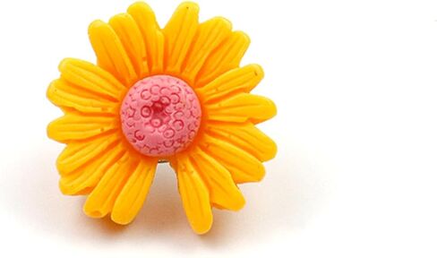 100PCS Star Shape Multi-Color Push Pins, Plastic Decorative Thumb Tacks for Wall Hanging Bulletin Board Calendar Photo in Saudi Arabia