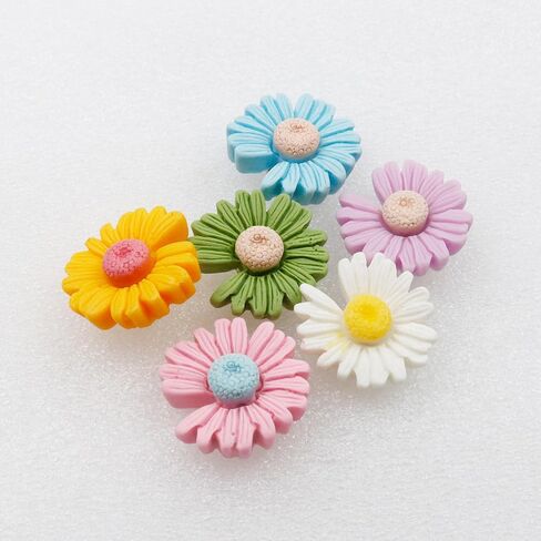 100PCS Star Shape Multi-Color Push Pins, Plastic Decorative Thumb Tacks for Wall Hanging Bulletin Board Calendar Photo in Saudi Arabia