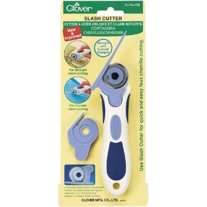 Clover 499 Slash 28mm Rotary Cutter