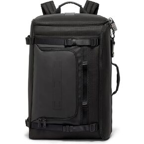 TUMI Alpha Bravo Endurance Backpack - Black