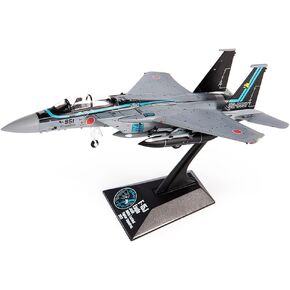 Motor city classics JC Wings | 1:144 Scale Model Military Aircrafts | F-15J Eagle, JASDF, 306th Tactical Fighter Squadron, 2022 | Model JCW-144-F15-006