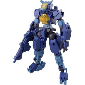 Bandai Hobby - 30 Minute Missions - #58 eEXM-S03H Forestieri 03, Bandai Spirits 30 MM 1/144 Model Kit