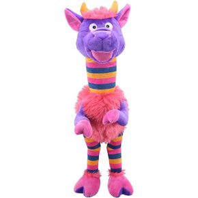The Puppet Company - Striders - Codswallop: Cow - PC007202
