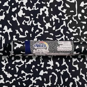 Fadeless Schoolgirl Style Bulletin Board Paper, Senior Year, 47.25" x 12', 1 Roll