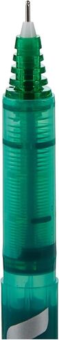 Pilot V5 Liquid Ink Rollerball 0.5 mm Tip - Black, Box of 12 in Saudi Arabia