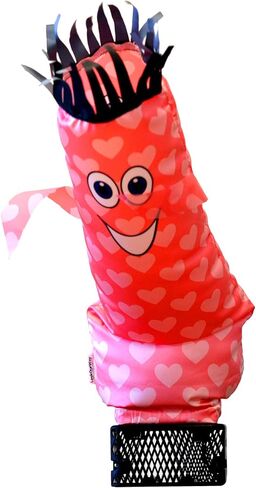 LookOurWay Air Dancers Mini Inflatable Tube Man Set - 29" Wacky Waving Inflatable Tube Guy with Blower for Desktop Advertising - Christmas Snowman in Saudi Arabia