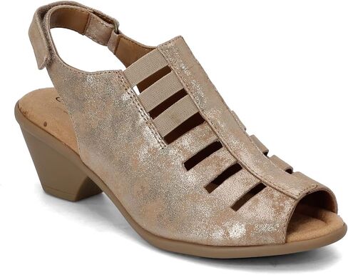 Comfortiva womens Faye ShoesHeeled Sandal in Kuwait