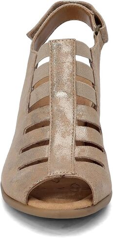 Comfortiva womens Faye ShoesHeeled Sandal in Kuwait