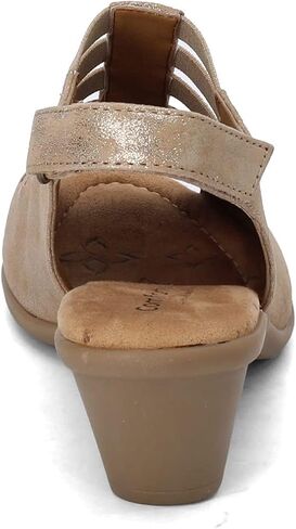 Comfortiva womens Faye ShoesHeeled Sandal in Kuwait