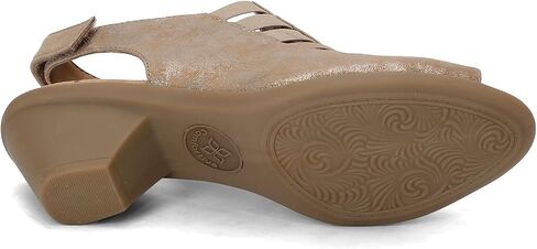 Comfortiva womens Faye ShoesHeeled Sandal in Kuwait