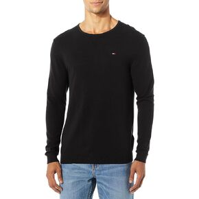 Tommy Hilfiger Sweater Original Crew Neck mens