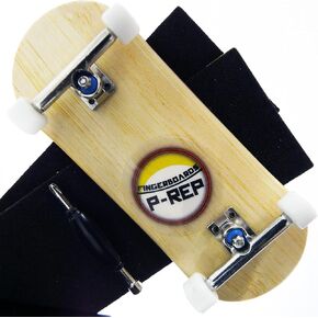 P-REP 34mm x 97mm V2 Performance Complete - Bamboo