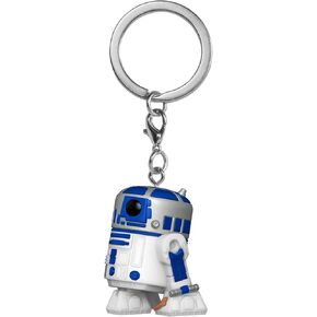 Funko Unisex Pop! Keychain (1er Pack)