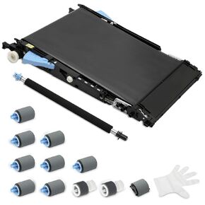 CE249A Image Transfer Kit for Color Laserjet CP4025/ CP4525/ M680/ M651/CM4540 includes CC493-67909, RM1-7642, RM1-0037-020＆ RL1-2184