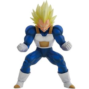 Dragon Ball Z - Vegeta (Vs Omnibus Amazing), Bandai Spirits Masterlise Collectible Statue
