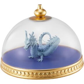 Dragon Ball - Model of Shenron (The Lookout Above The Clouds), Bandai Spirits Masterlise Collectible Statue