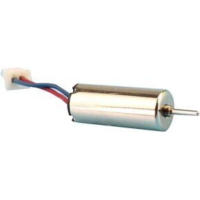 KingVal Replacement Tail Motor RC Parts Compatible with WLtoys XK K127 RC Helicopter