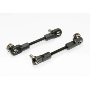 Traxxas 6897 Rear Sway Bar Linkage (pair)