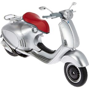 AK Sport 0308001 1:12 Scale Newray Dc Vespa Scooter