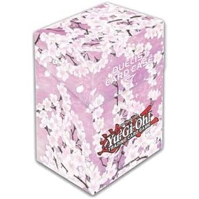 Konami Ash Blossom 70 ct YuGiOh Deck Box