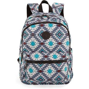 Montana West Backpack for Women Lightweight Rucksack Backpack Purse Casual Daypack for Laptop Travel