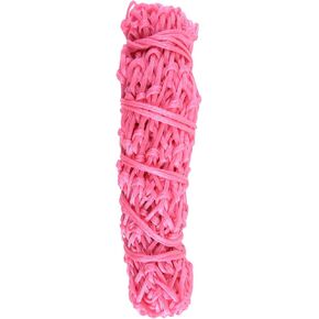 Cashel Company Hay Net Pink OS