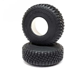 Losi BFG KM3 Front/Rear 2.2/3.0 w/Foam 2 RZR Rey LOS43055 RC Tire