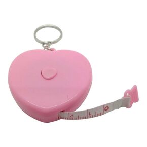 Measuring Tape - for Sewing, Seamstress, Tailor, Cloth, Waist, Crafting, Fitness-Retractable, Dual Sided Multipurpose - 60 inches