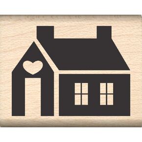 Stamps by Impression House Rubber Stamp