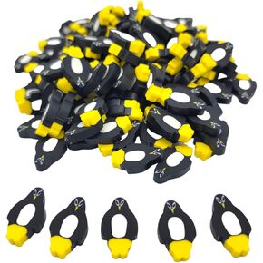 Cool Penguin Shape Rubber Mini Erasers (144 Pack) Home School Work Incentive