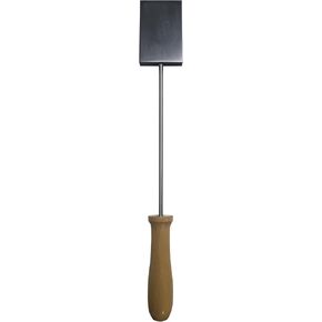 Graphite Glassblowing Casting Plate Casting Graphite Block Lamp Working Pulp Board EDM Graphite Plate Milling Surface (70MMx 5MMxx10MM)