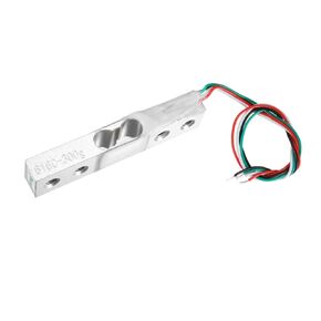 uxcell 300g Weighing Electronic Balance Wired Load Cell Weighing Sensor for Kitchen Scale,Human Body Bathroom Scale, Jewelry Scale
