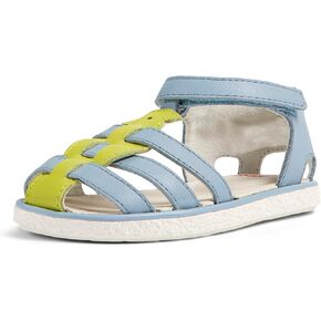 Camper Unisex-Child Fisherman Sandal