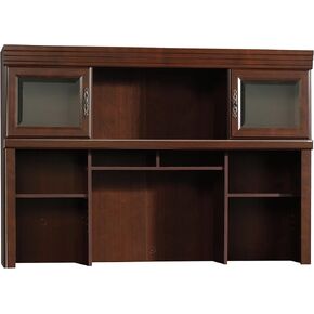 Sauder Heritage Hill Hutch For 404944, Classic Cherry finish