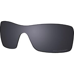 عدسات بديلة ممتازة من SAUCER لنظارات Oakley Ridgeline OO9419 الشمسية