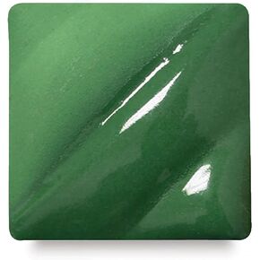 AMACO Liquid Underglaze Decorating Colors - 2 oz., Dark Green