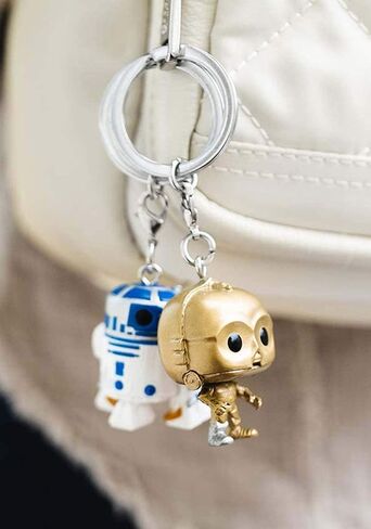 Funko Unisex Pop! Keychain (1er Pack) in Saudi Arabia