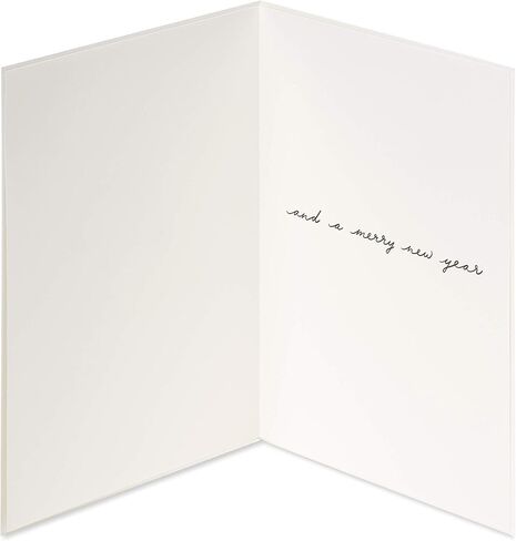 Papyrus Dog Christmas Card (Furry Christmas to You!) in Saudi Arabia