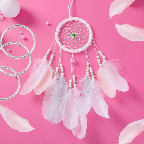 30Pcs Macrame Hoops Ring, BetterJonny 3 Inch Metal Craft Rings Hoops Gold Dream Catcher Rings Wreath Hoop Rings for Home Decorations DIY Crafts and Wall Hanging Crafts in Saudi Arabia