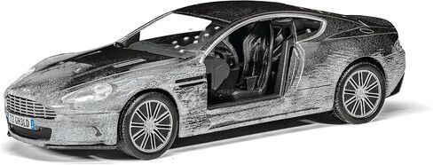 Corgi Diecast Model Cars - CC04514 James Bond Lotus Esprit Submarine The Spy Who Loved Me - 1:36 Pre-Built Model Vehicles Toy, Classic Metal Die Cast Collectible, Auto Toys Models for Adults - White in Saudi Arabia