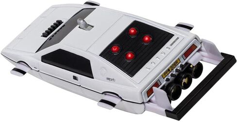 Corgi Diecast Model Cars - CC04514 James Bond Lotus Esprit Submarine The Spy Who Loved Me - 1:36 Pre-Built Model Vehicles Toy, Classic Metal Die Cast Collectible, Auto Toys Models for Adults - White in Saudi Arabia