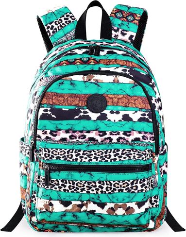 Montana West Backpack for Women Lightweight Rucksack Backpack Purse Casual Daypack for Laptop Travel in Saudi Arabia