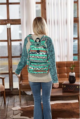 Montana West Backpack for Women Lightweight Rucksack Backpack Purse Casual Daypack for Laptop Travel in Saudi Arabia