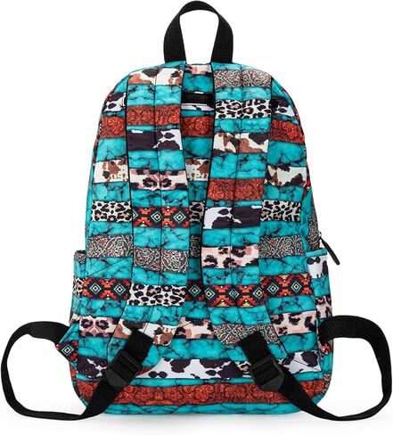 Montana West Backpack for Women Lightweight Rucksack Backpack Purse Casual Daypack for Laptop Travel in Saudi Arabia