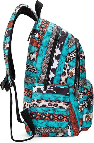 Montana West Backpack for Women Lightweight Rucksack Backpack Purse Casual Daypack for Laptop Travel in Saudi Arabia
