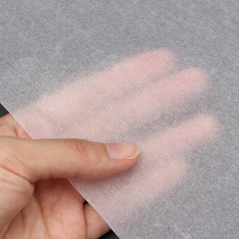 Segarty White Tissue Paper Bulk, 500 Sheets 14 x 20 inch Packaging Tissue Paper for Gift Bags, Gift Wrapping Paper, Shipping Clothes, Business, Packing, DIY Crafts, Birthday Wedding Decorations in Saudi Arabia
