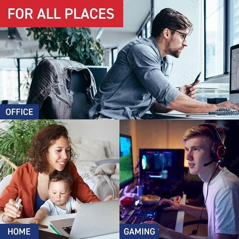 Doctor Developed Mouse Pad with Wrist Rest Ergonomically Designed Japanese Manufacturers Mouse pad for Carpal tunne 11.8x7.9 inch in Saudi Arabia